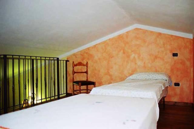 Agriturismo Il Vecchio Carro Campli Oda fotoğraf