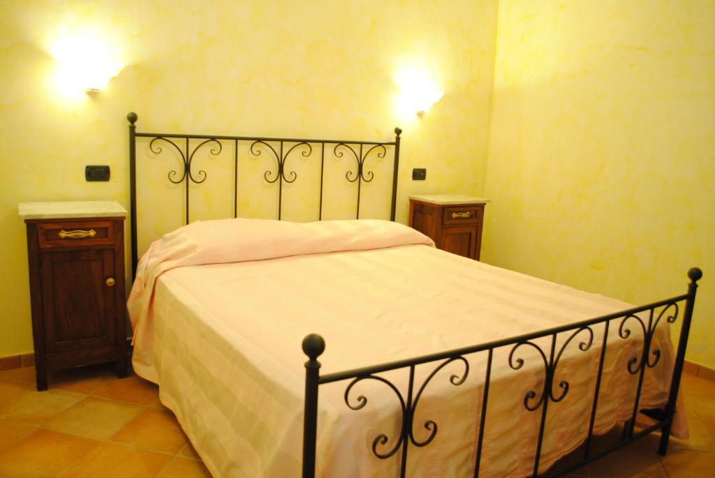 Agriturismo Il Vecchio Carro Campli Oda fotoğraf