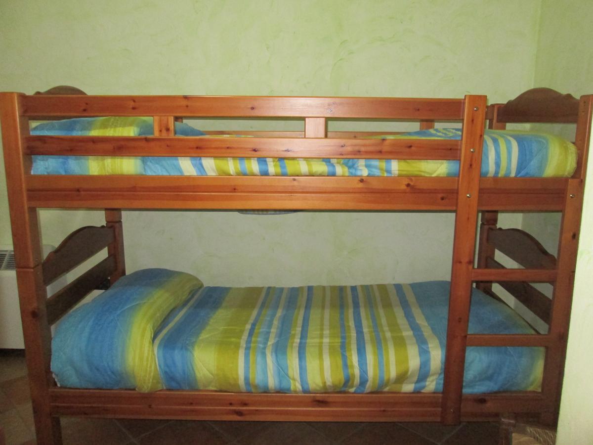 Agriturismo Il Vecchio Carro Campli Dış mekan fotoğraf